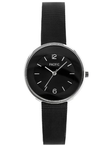 Dámske hodinky  PACIFIC X6122 - black (zy611d)
