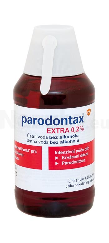 Parodontax Extra 0,2% 300 ml