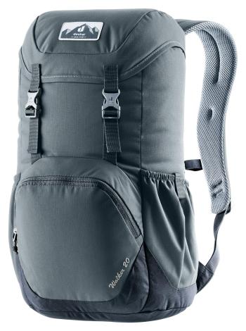 Deuter Walker 20 Graphite-Black