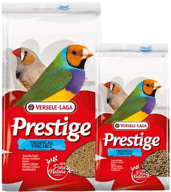 Versele Laga Prestige Tropical Finches UNI - pre drobné exoty 4kg