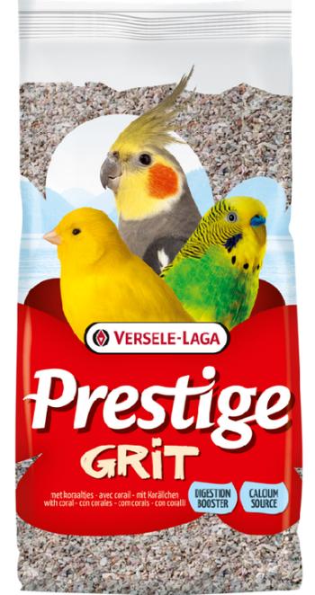 Versele Laga Prestige Grit with Coral grit pre vtáky 2,5kg