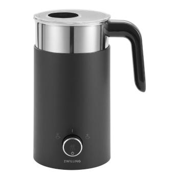 ZWILLING napeňovač mlieka, 200/400 ml, 600 W, čierny - Enfinigy