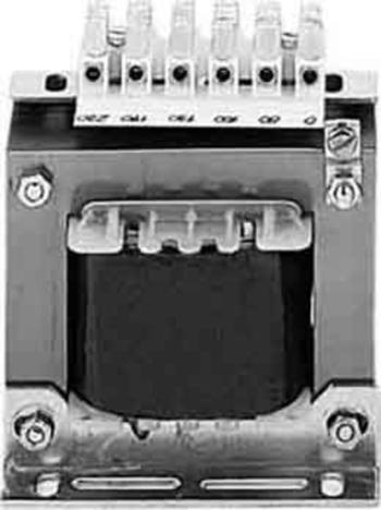 Helios 6523 riadiaci transformátor 1 x 230 V 1 x 80 V, 100 V, 130 V, 170 V, 230 V  10 A