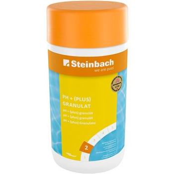 Steinbach pH + (plus) granulát, 1 kg (0753201TM00)