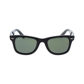 Ray-ban  Occhiali da Sole  Wayfarer Ease RB4340 601  Slnečné okuliare Čierna