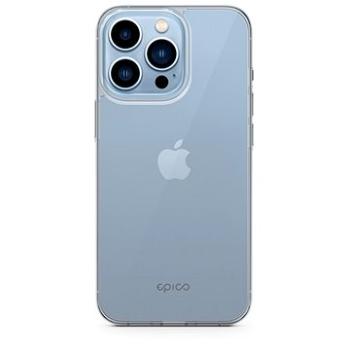 Epico Twiggy Gloss kryt na iPhone 13 mini – biely transparentný (60210101000003)