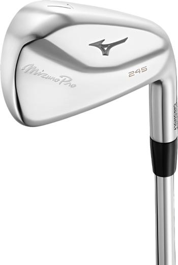 Mizuno Mizuno Pro 245 Pravá ruka 4-PW Regular Oceľ Golfová palica - železá