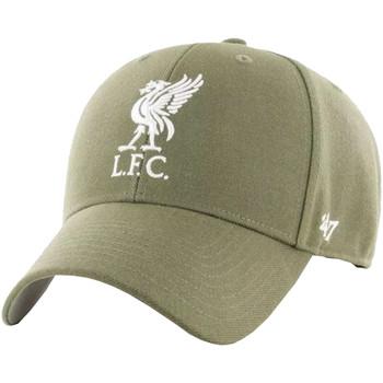 '47 Brand  Šiltovky EPL FC Liverpool Cap  Zelená