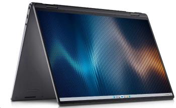 DELL NTB Latitude 9440/i7-1365U/16GB/512GB SSD/14.0" QHD+ Touch 2-in-1/Intel Iris Xe/Backlit Kb/W11P/3Y PS NBD