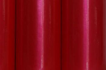 Oracover 50-027-002 fólie do plotra Easyplot (d x š) 2 m x 60 cm perleťová červená