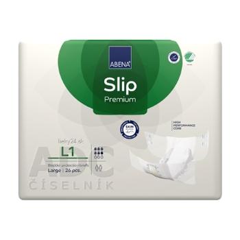 ABENA Slip Premium L1