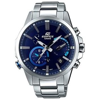 CASIO Edifice Tough Solar Bluetooth EQB-700D-2A