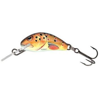 Salmo Hornet Floating 3,5 cm 2,2 g Trout (5902335371341)