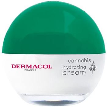 DERMACOL Cannabis face cream 50 ml (8595003120647)