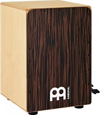 Meinl JBC6EY Bass Eben Drevený cajon