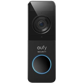 Anker Eufy Battery Doorbell Slim 1080p Black (E8220311)