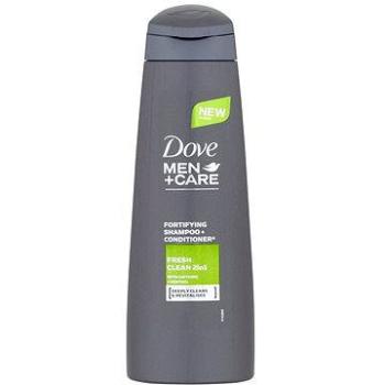DOVE Men+ Care Fresh Clean 2 v 1 400 ml (8710908381195)