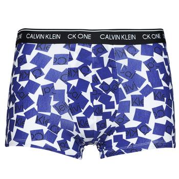 Calvin Klein Jeans  Boxerky TRUNK  Viacfarebná