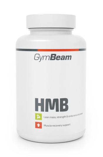 HMB 750 mg - GymBeam 150 tbl.