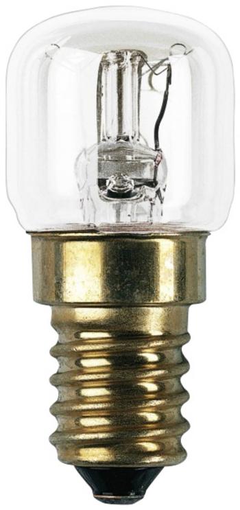 Xavax žiarovka do rúry 50 mm 230 V E14 15 W En.trieda 2021 G (A - G) teplá biela   1 ks