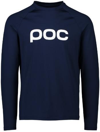 POC Reform Enduro Jersey Turmaline Navy 2XL