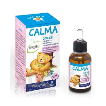 Pharmalife CALMA DROPS (GOCCE)