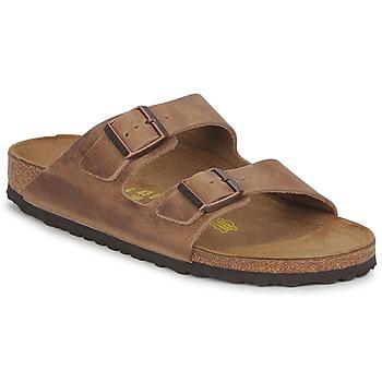 Birkenstock  Šľapky ARIZONA  Kaki