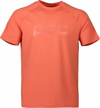 POC Reform Enduro Tee Ammolite Coral XS