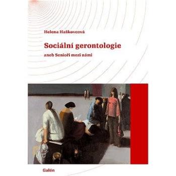 Sociální gerontologie (978-80-749-2058-5)