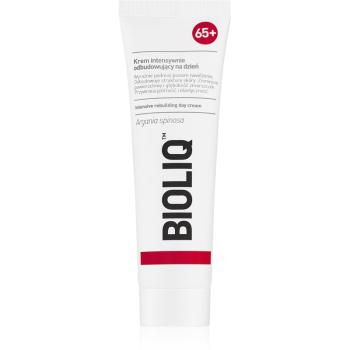 Bioliq 65+ intenzívny regeneračný krém s arganovým olejom pre denné použitie 50 ml