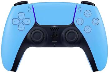 Sony Dualsense Wireless Controller Starlight Blue gamepad PlayStation 5 čierna, Starlight Blue
