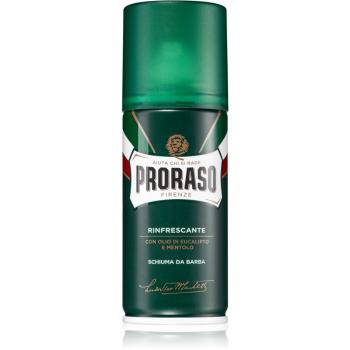 Proraso Green pena na holenie 100 ml