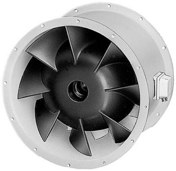 Helios 6690 ventilátor do rúrky 400 V 5240 m³/h