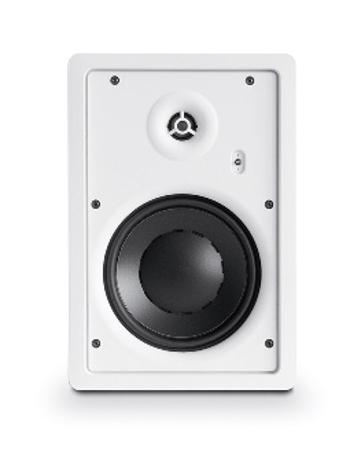 Dynaudio IW 17 biela