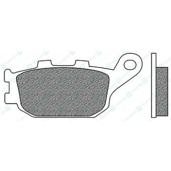 Newfren brzdové doštičky (zmes ROAD TOURING SINTERED) (2 ks) M502 – 861 (M502-861)