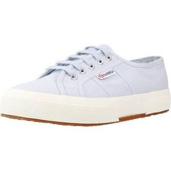 Superga  Módne tenisky S000010 2750  Modrá