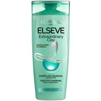 LORÉAL Elséve Extraordinary Clay 400 ml (3600523336005)