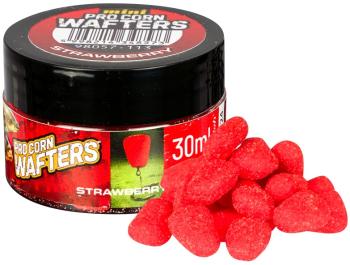 Benzar mix pro corn wafters mini 6 mm 30 ml - jahoda