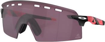 Oakley Encoder Strike Vented 92350739 Giro Pink Stripes/Prizm Road Black Cyklistické okuliare