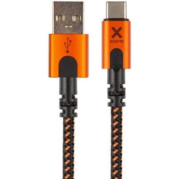 Xtorm Xtreme USB to USB-C cable (1,5 m) (CXX004)