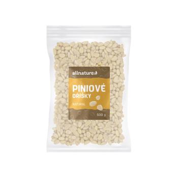 ALLNATURE Piniové oriešky 500 g