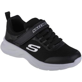 Skechers  Dynamatic  Nízke tenisky Čierna