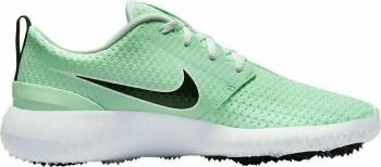 Nike Roshe G Mint Foam/Black/White 36,5 Dámske golfové topánky