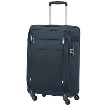 Samsonite CityBeat Spinner 55/20 35 cm Navy Blue (5400520023940)