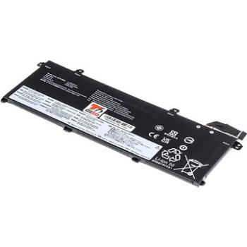 T6 Power pro notebook Lenovo SB10K97647, Li-Poly, 11,52 V, 4345 mAh 51 Wh (NBIB0203_v126500)