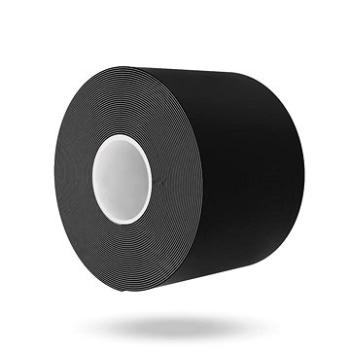 Gymbeam tejpovacia páska K tape black (8586022210143)