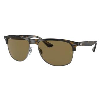 Ray-ban  Occhiali da Sole  RB4342 710/73  Slnečné okuliare Hnedá