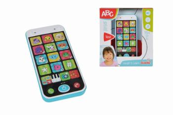 SIMBA MOJ PRVY SMARTPHONE /S 4010002/