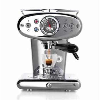 ILLY X1 ANNIVERSARY – f. nerez (72247)