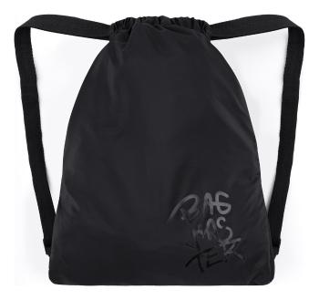 Bagmaster City Bag Black